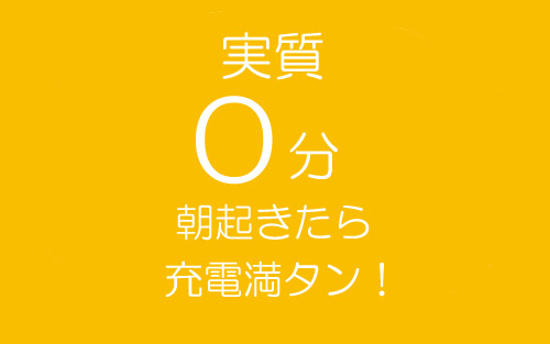 長崎 電気工事　只熊電気 Aspiration